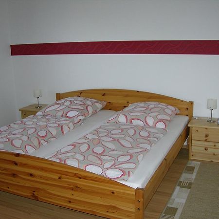 Ferienhof Fresenfelde Daire Dış mekan fotoğraf