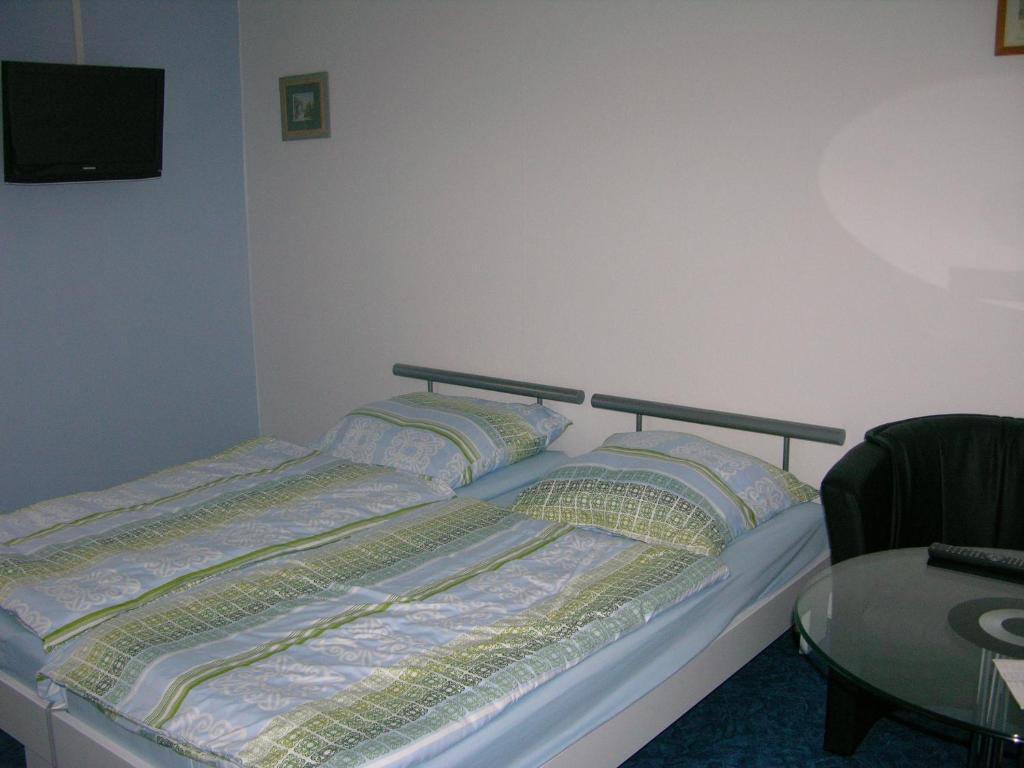 Ferienhof Fresenfelde Daire Oda fotoğraf