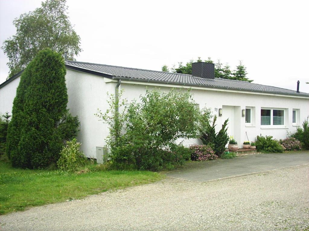 Ferienhof Fresenfelde Daire Oda fotoğraf