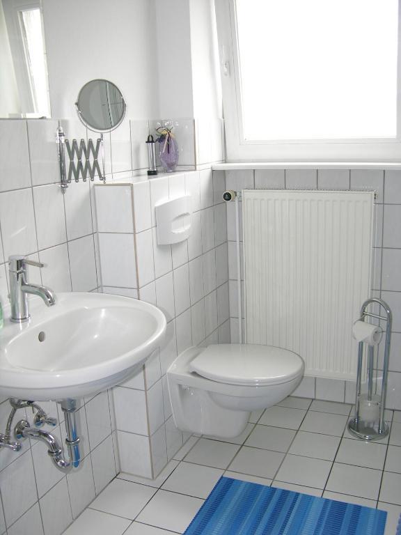 Ferienhof Fresenfelde Daire Oda fotoğraf