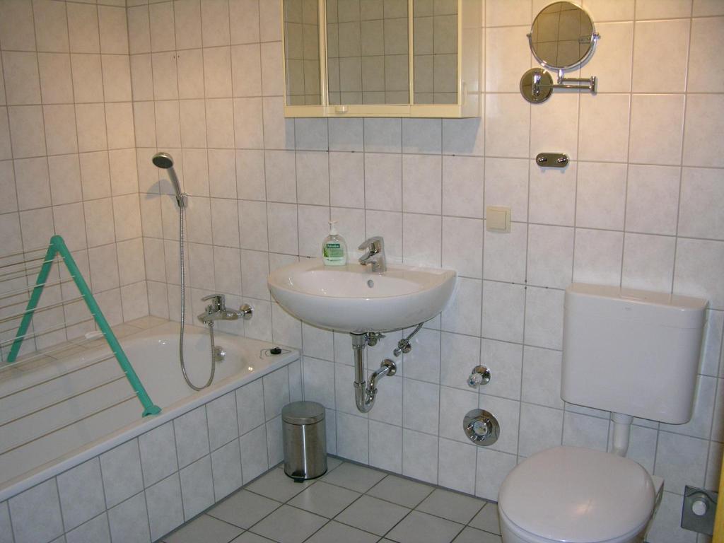 Ferienhof Fresenfelde Daire Oda fotoğraf