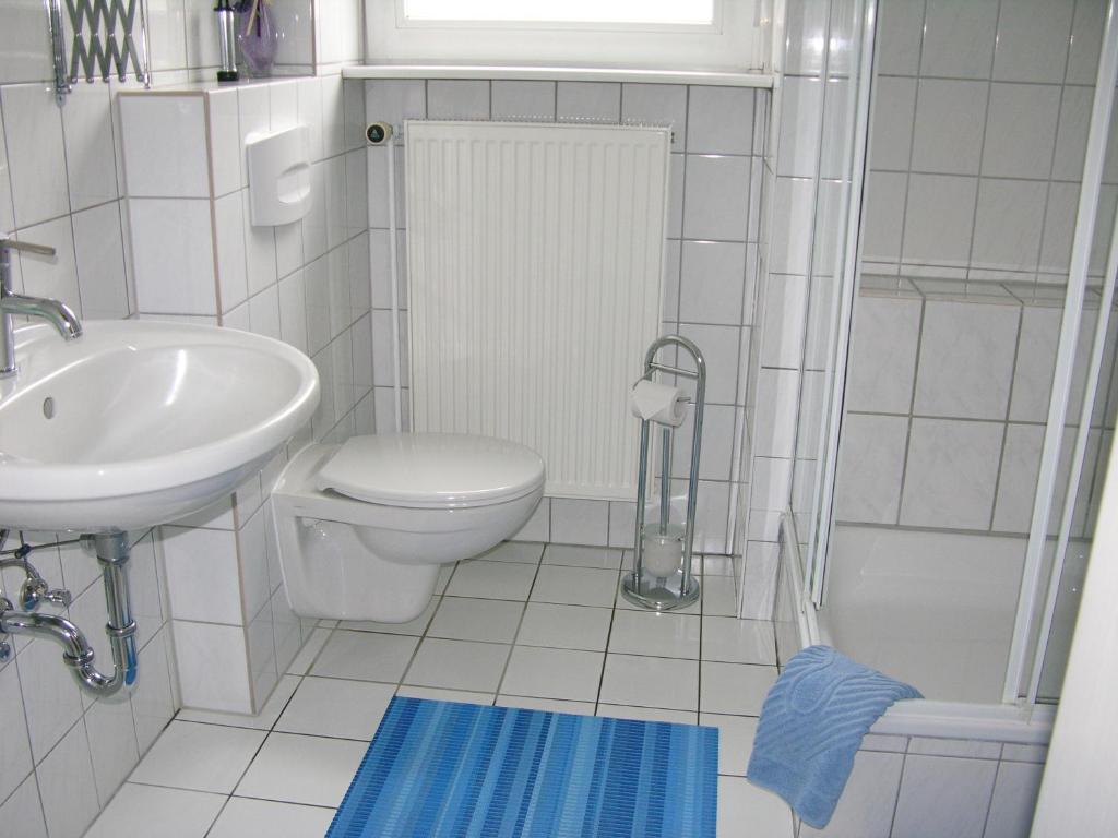 Ferienhof Fresenfelde Daire Oda fotoğraf